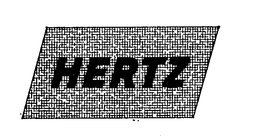 HERTZ trademark