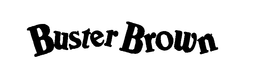 BUSTER BROWN trademark