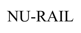 NU-RAIL trademark