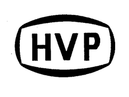 HVP trademark