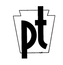 PT trademark