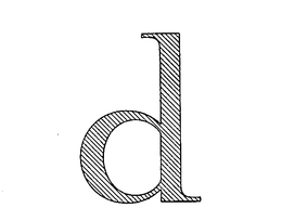 D trademark