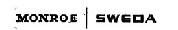 MONROE/SWEDA trademark