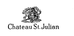 CHATEAU ST. JULIAN trademark