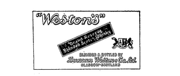 WESTON S trademark