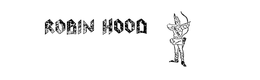ROBIN HOOD trademark