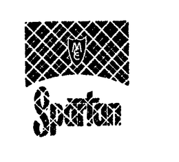 SPARTAN MCC trademark