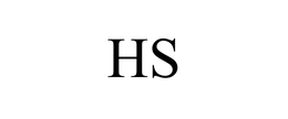 HS trademark