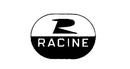 R RACINE trademark