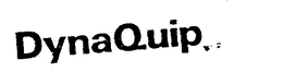 DYNA QUIP trademark