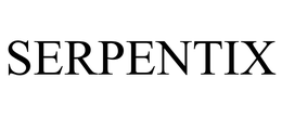 SERPENTIX trademark