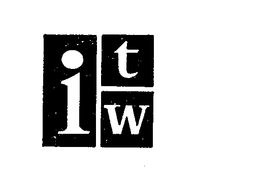 ITW trademark