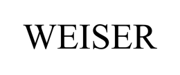 WEISER trademark