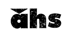 AHS trademark