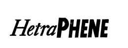 HETRAPHENE trademark