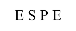 ESPE trademark