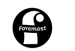 F FOREMOST trademark