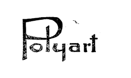 POLYART trademark