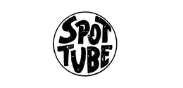 SPOTTUBE trademark