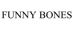 FUNNY BONES trademark