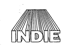 INDIE trademark