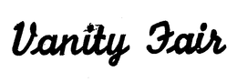 VANITY FAIR trademark