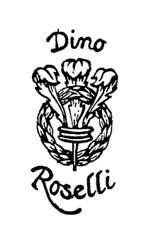 DINO ROSELLI trademark