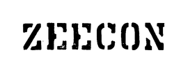 ZEECON trademark