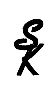 SK trademark