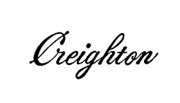 CREIGHTON trademark