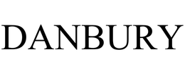 DANBURY trademark