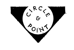 CIRCLE & POINT trademark