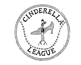 CINDERELLA LEAGUE trademark