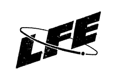 LFE trademark