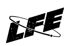 LFE trademark