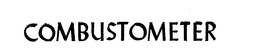 COMBUSTOMETER trademark