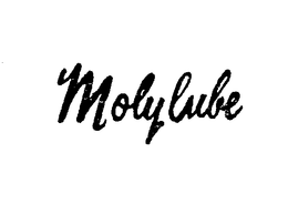 MOLYLUBE trademark