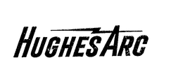 HUGHES ARC trademark