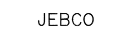 JEBCO trademark