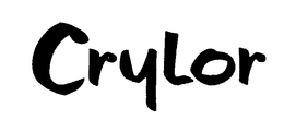 CRYLOR trademark