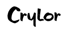 CRYLOR trademark