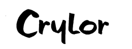 CRYLOR trademark