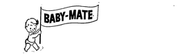 BABY-MATE trademark