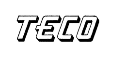 TECO trademark