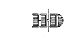 HD trademark