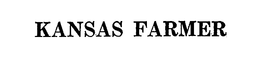 KANSAS FARMER trademark