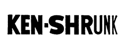 KEN-SHRUNK trademark