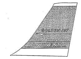 GOLDEN JET CONTINENTAL trademark