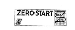 ZERO-START ZAZS trademark
