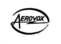 AEROVOX trademark